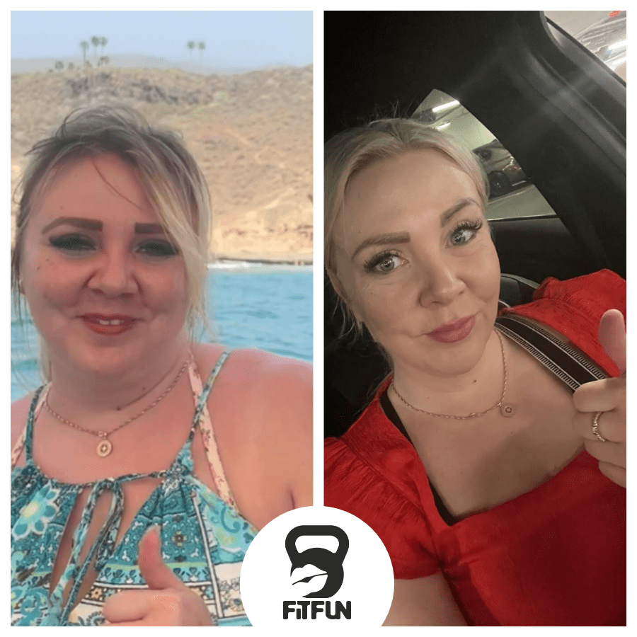 Before-After-FunFit-Club 411